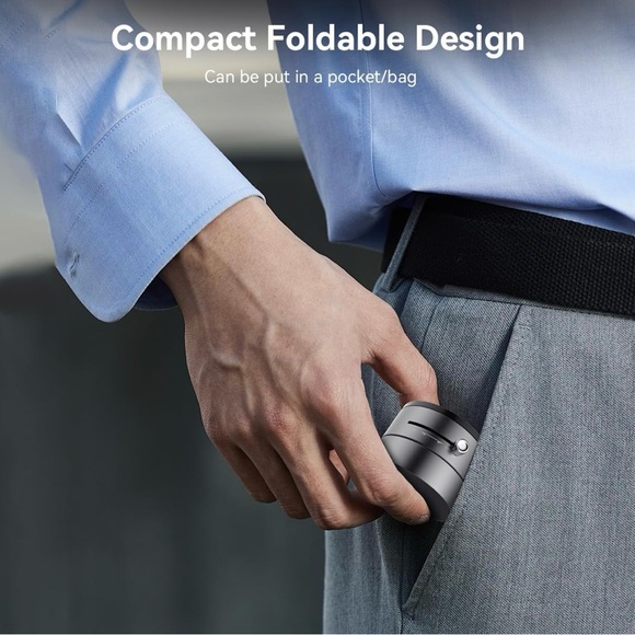 360-Degree Vacuum Suction Rotating Phone Holder - Picture 7 of 11